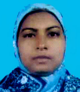 Monowara Begum